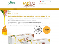 Melilax.pt