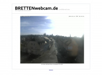 brettenwebcam.de Webseite Vorschau