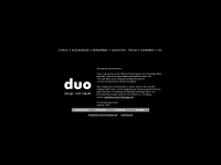 duo-einrichtungen.de Webseite Vorschau
