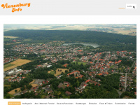 vienenburg-info.de Webseite Vorschau
