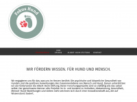 Fokushund.ch