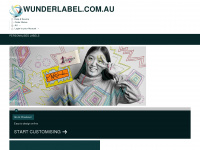 Wunderlabel.com.au