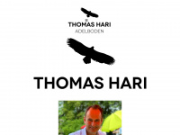 thomas-hari.ch Thumbnail