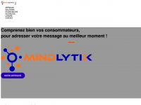 mindlytix.com Webseite Vorschau