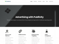 pubfinity.com