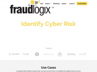 fraudlogix.com Thumbnail
