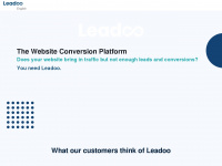 leadoo.com