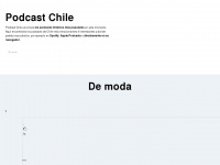 Podcast-chile.com