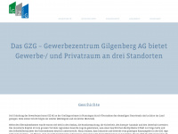 Gz-gilgenberg.ch