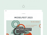 moselfest.com Thumbnail