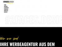2faces.design Thumbnail