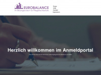 Eurobalance.schule