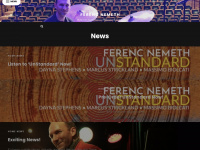Ferencnemeth.com