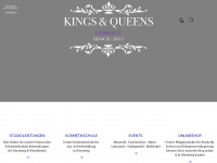 kingsandqueens.company Thumbnail