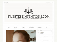 Sweetestintentions.com