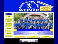 Jugendorchester-weimar.de