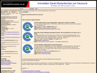 sankt-marienkirchen-am-hausruck.immobilienmarkt.co.at Webseite Vorschau