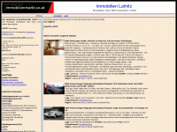 lafnitz.immobilienmarkt.co.at Webseite Vorschau