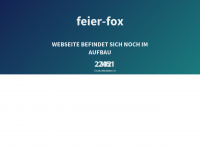 Feier-fox.net