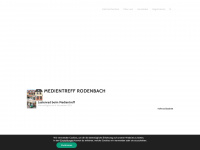 radaktiv-rodenbach.de Webseite Vorschau