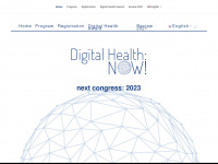 digitalhealth-now.eu Thumbnail