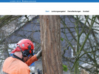 lettow-arbeitsschutz.de Webseite Vorschau