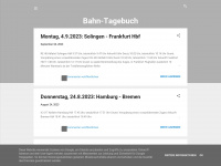 bahntagebuch.blogspot.com