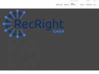 Recright-personalberatung.de