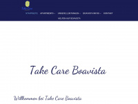 takecare-boavista.com Thumbnail