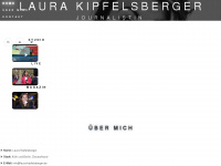 laura-kipfelsberger.de Thumbnail