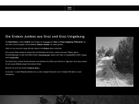 enduro-junkies.com Webseite Vorschau
