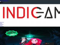 indie-games.eu Thumbnail