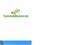 camperbuddy-service.de Webseite Vorschau