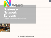 networking-frankfurt.de Thumbnail