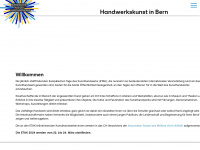 etak-bern.ch Webseite Vorschau
