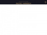 rachelharnisch.com