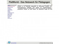 paedworld.com