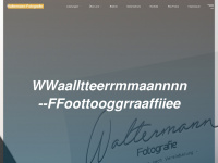 waltermann-fotografie.de Webseite Vorschau