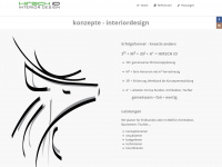hirsch-id.at Webseite Vorschau