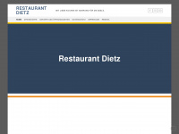 restaurant-dietz.de Thumbnail