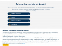 dealmobiel.nl