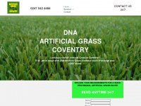 artificialgrasscoventry.co.uk
