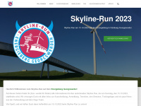 Skyline-run.de