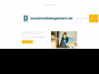 Socialmediabegeistert.de
