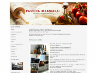 Pizzeria-bei-angelo.de
