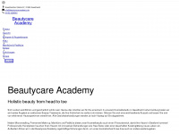 beautycare-academy.com