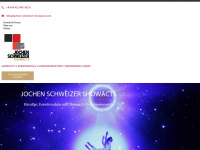 jochen-schweizer-showacts.de Webseite Vorschau