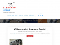 krautworst-fossils.de Thumbnail