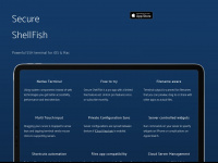 secureshellfish.app
