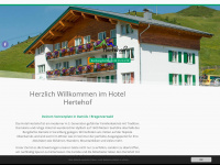 hertehof.at Thumbnail